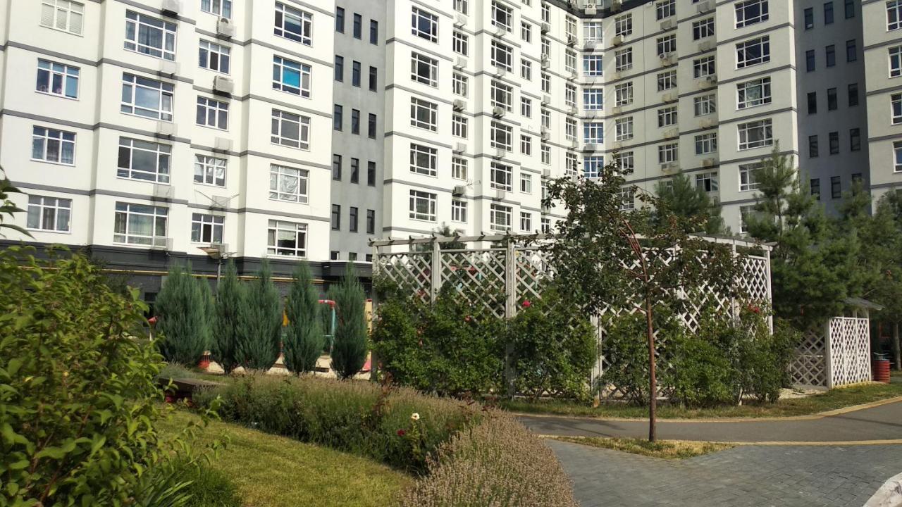 Fly Up Home Apartment Boryspil Exterior photo